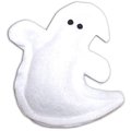 Petpurifiers Ghost Catnip Toy Cat n Around Non Refillable on Hang Tag PE78553